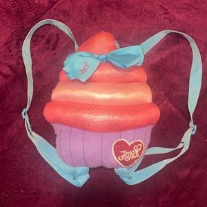 JOJO Siwa Cupcake Bag